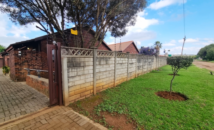 3 Bedroom Property for Sale in Koster North West